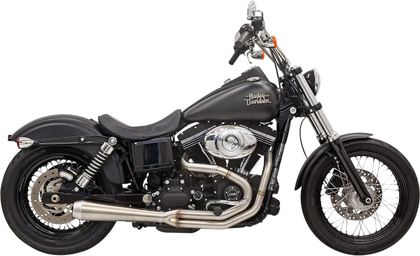 Bassani Xhaust Road Rage III Full Line