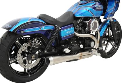 Bassani Xhaust Road Rage III Full Line