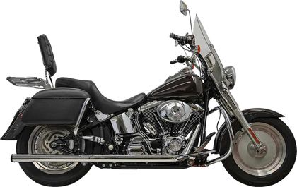 Bassani Xhaust Drag Pipes Full Line