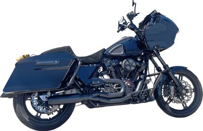 Bassani Xhaust Super Bike Full Line Ref : BAXH00071A / 18002737