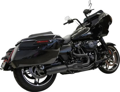 Bassani Xhaust Super Bike Full Line