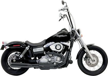 Bassani Xhaust Road Rage II B1 Power Full Line