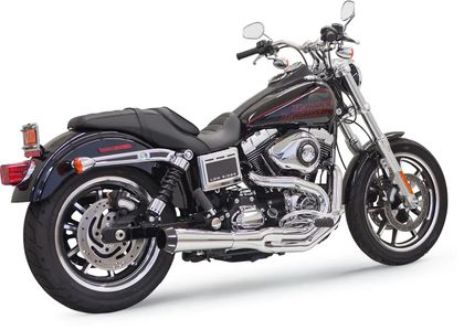 Bassani Xhaust Road Rage II Mega Power Full Line