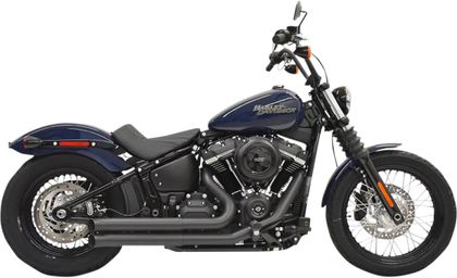 Bassani Xhaust Prostreet Full Line