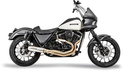 Bassani Xhaust Super Bike Full Line Ref : BAXH00094A / 18002673