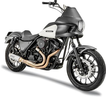 Bassani Xhaust Super Bike Full Line