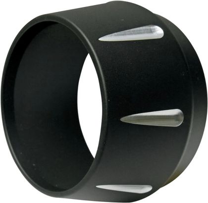 Embout du silencieux Bassani Xhaust Capuchon fin Road Rage Universel