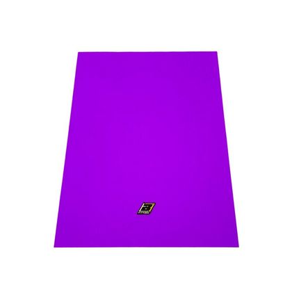Husă de șa Blackbird High Grip Universal