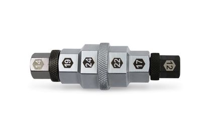 Clés Allen Beta mâle 6 pans multiple Universel Ref : BETA00074A / 1050524