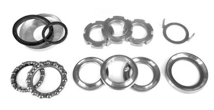 Bihr Stuurkolomlagers