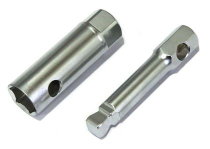 Douille Bihr bougie articulée 16mm Universel