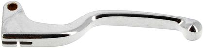 Levier d'embrayage Bihr type origine aluminium coulé poli Ref : BI02105A / 1063737