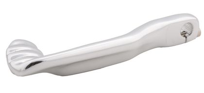 Bihr kickstarter zilver Startpedaal