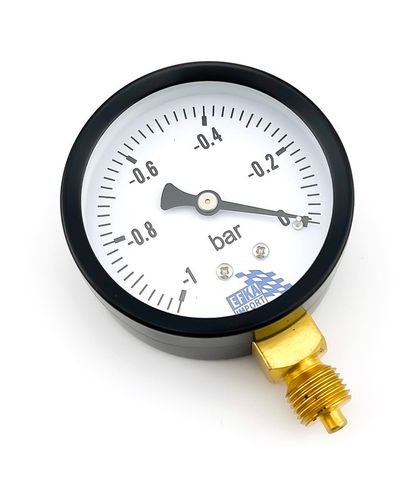 Bihr Vervangmanometer Manometer Universeel