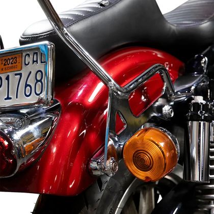 Biltwell Inc Exfil Sissy bar