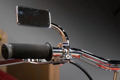 Biltwell Inc 06302329 Lenkergriffe Universell