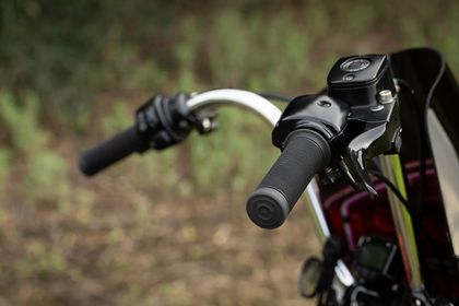 Biltwell Inc 06302329 Lenkergriffe Universell