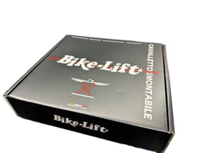 Stojak Bike Lift tył demontowalny RS 17 MK Universal