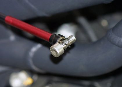 Bikeservice Abholung Magnet Universell