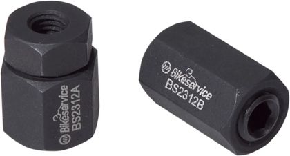 Outil de demontage Bikeservice goujons Universel