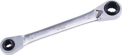 Clé à cliquet Bikeservice 38500591 Universel