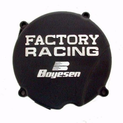 Boyesen Factory Racing Black Ignition cover gasket
