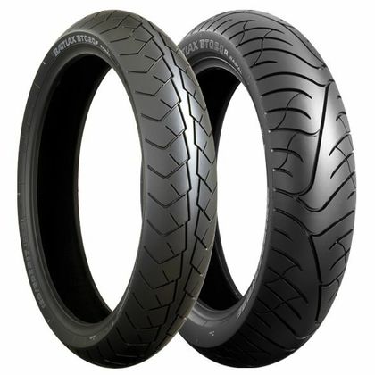 Pneumatique Bridgestone BATTLAX BT - 020 160/70 - 17 79V Universel