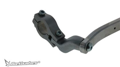 Barkbusters Harware Kit - Two Point Mount Hand guard adapter