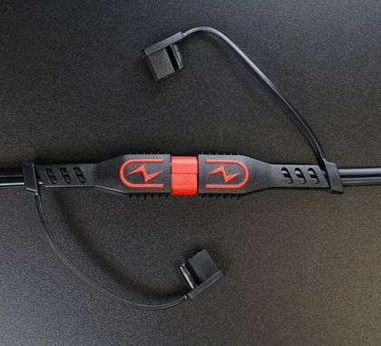 Rallonge BS Battery câble charge PA04 - SAE vers Universel