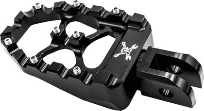 Repose-pieds Burly Brand Évolution