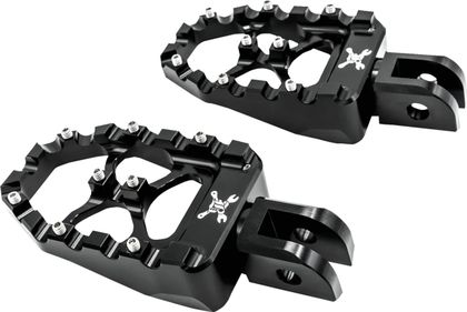 Repose-pieds Burly Brand Évolution