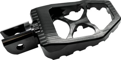 Repose-pieds Burly Brand Évolution