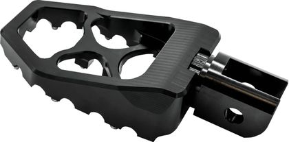 Repose-pieds Burly Brand Évolution