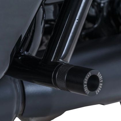 Burly Brand Kit Brawler Motorbescherming