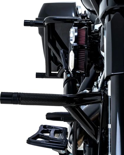 Burly Brand Kit Brawler Motorbescherming