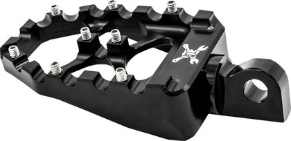 Burly Brand Entwicklung Fußrasten