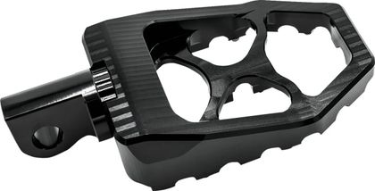 Burly Brand Entwicklung Fußrasten