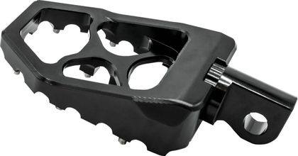 Burly Brand Entwicklung Fußrasten