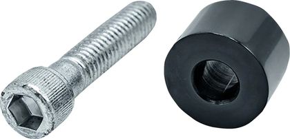 Burly Brand 05062368 Bagagebevestigingskit Ref: BUBR00029A / 05062368 HARLEY DAVIDSON 1923 LOW RIDER ST - 2022 - 2024