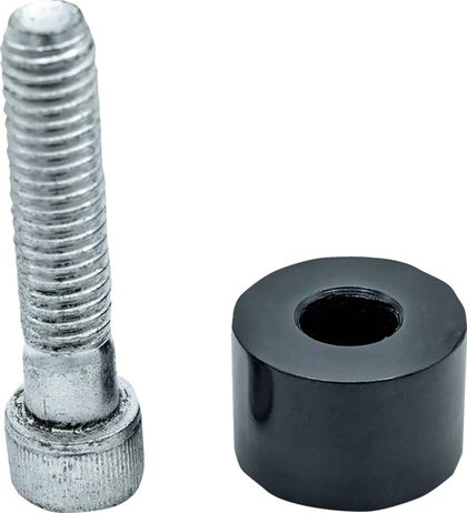 Burly Brand 05062368 Bagagebevestigingskit