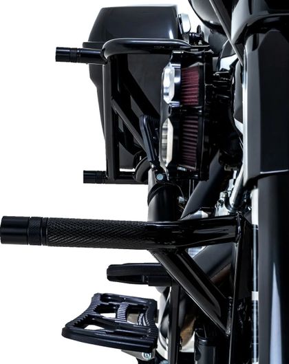 Pare-carter Burly Brand Kit Brawler