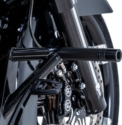 Pare-carter Burly Brand Kit Brawler