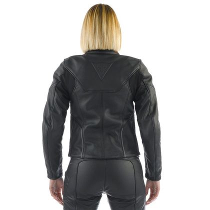 Cazadora Dainese G. CAGE PELLE LADY