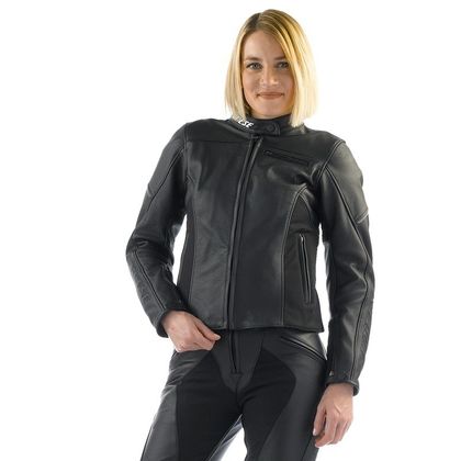 Cazadora Dainese G. CAGE PELLE LADY