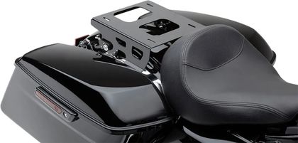 Cobra Montageplaat Bagagerek