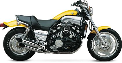 Silencieux Cobra Slip - On Ref : CBR00078A / BLV2168SC