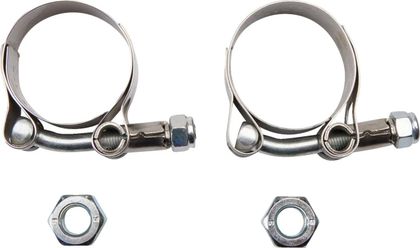 Silencieux Cobra Slip - On