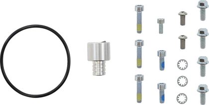 Filtre à air Cobra Powrflo Venturi