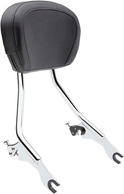 Cobra Snel afneembare map Sissy bar Ref: CBR00104A / 15010536