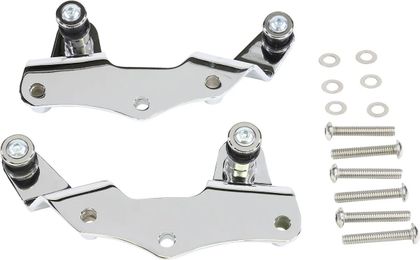 Cobra Snelle montagekit Sissy bar Ref: CBR00105A / 15010537